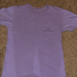 Lauren James T-shirt